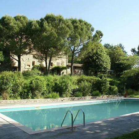 Hébergement de vacances Belvilla By Oyo Frantoio 1 Mantignana