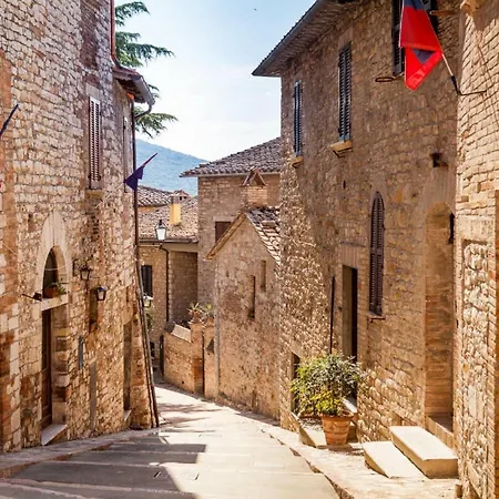 Hébergement de vacances Belvilla By Oyo Frantoio 1 Mantignana